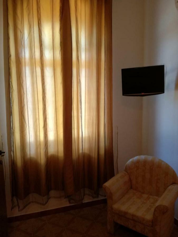 B&B Villa Di Bartolomeo Капаччио-Паэстум Экстерьер фото